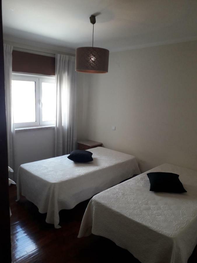 Apartamento 300 Metros Do Santuario De Fatima T4 Exterior foto