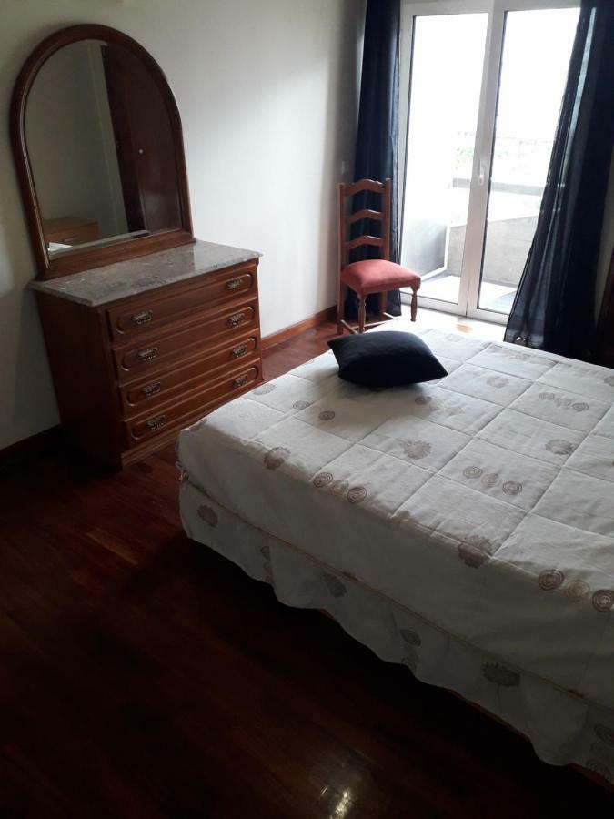 Apartamento 300 Metros Do Santuario De Fatima T4 Exterior foto